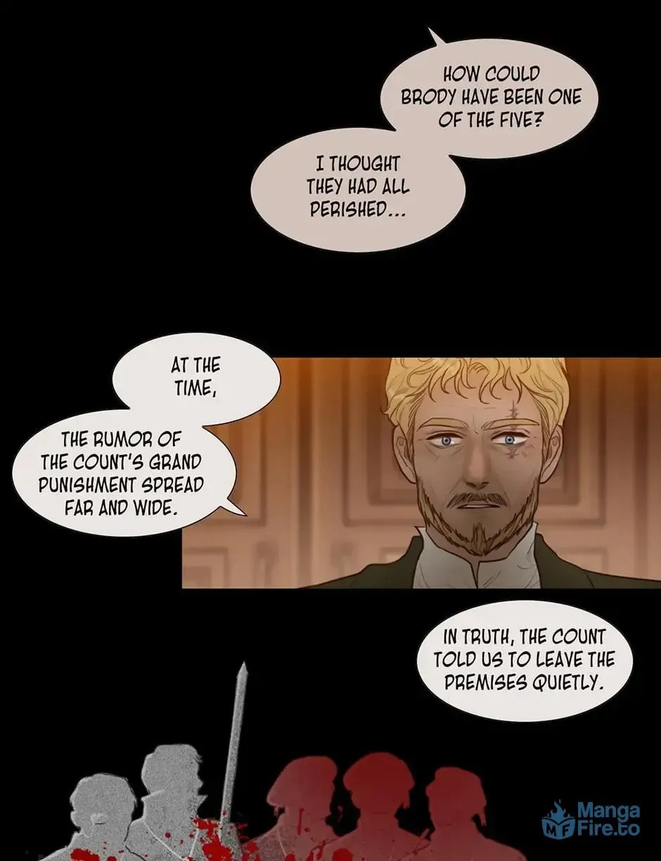 Read Portrait chapter 25 image 28 on Lezhin