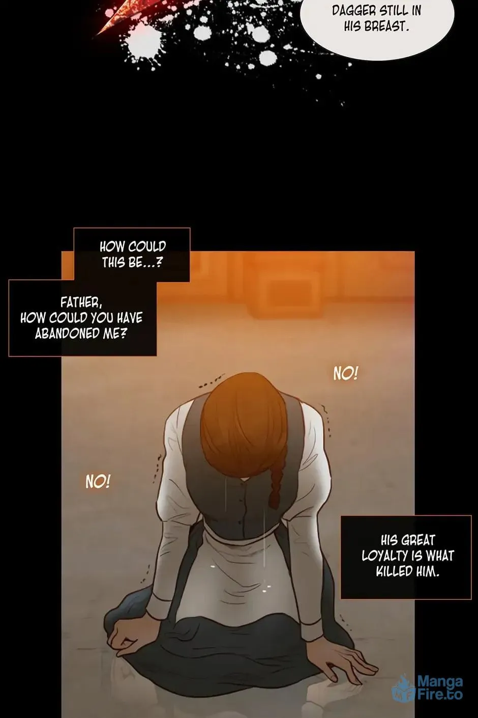 Read Portrait chapter 25 image 31 on Lezhin