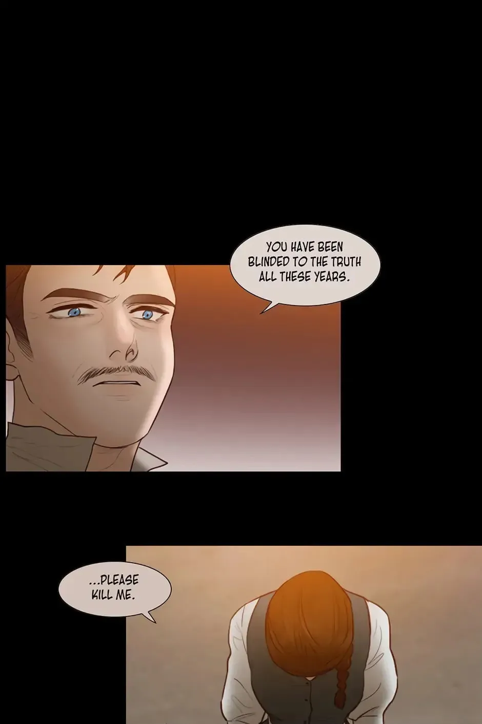 Read Portrait chapter 25 image 32 on Lezhin