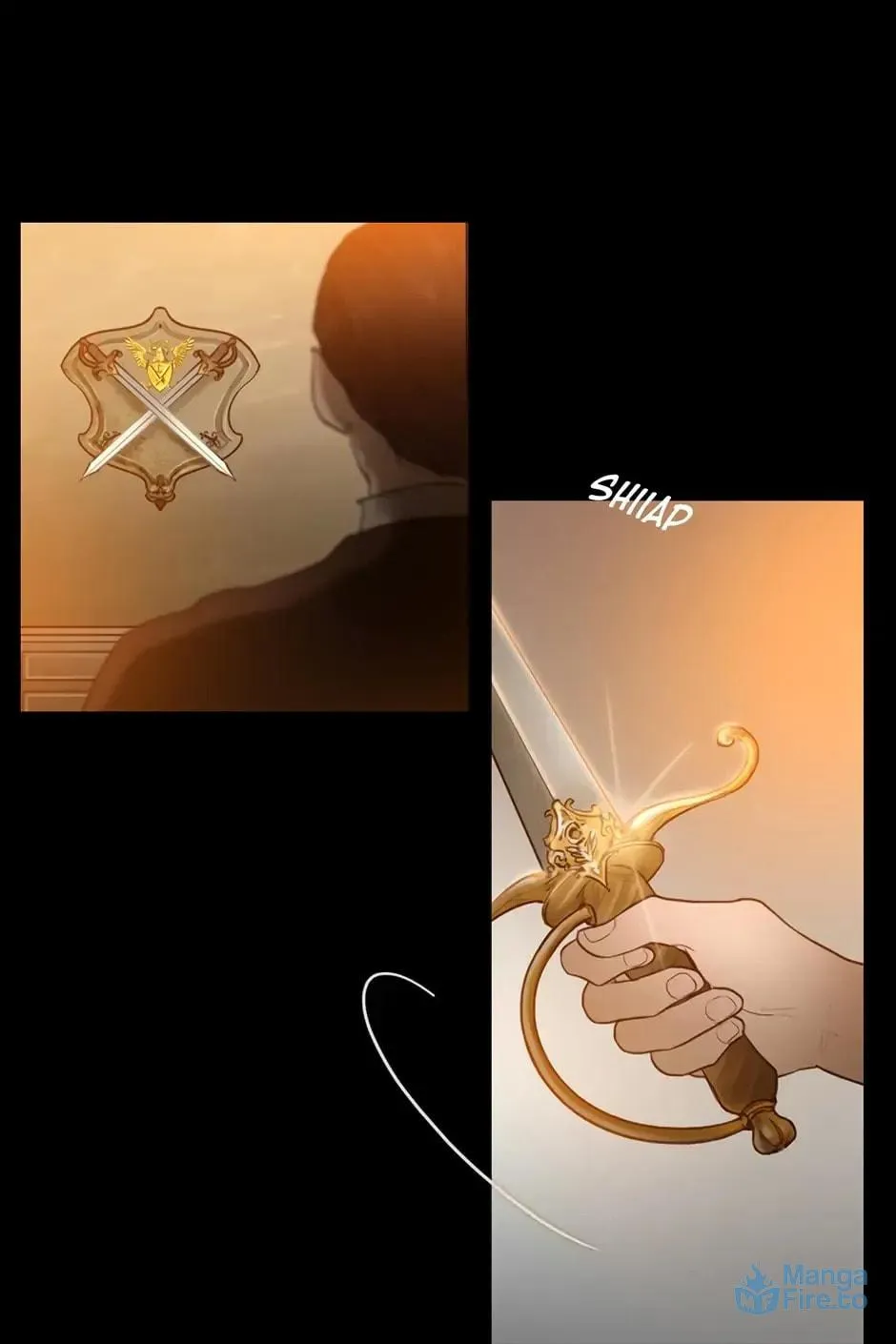 Read Portrait chapter 25 image 34 on Lezhin