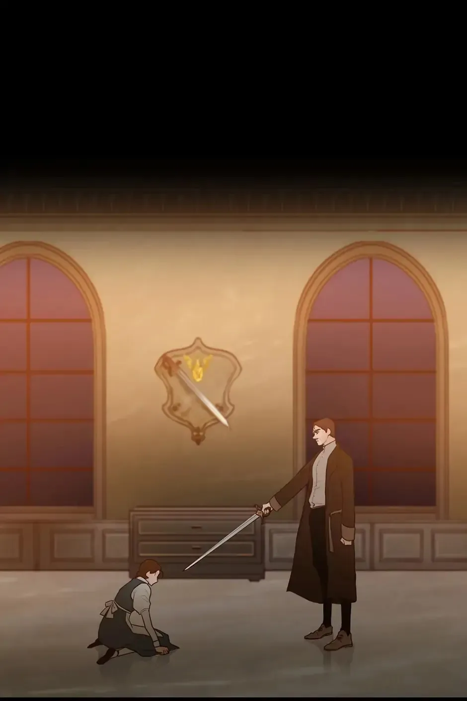 Read Portrait chapter 25 image 36 on Lezhin