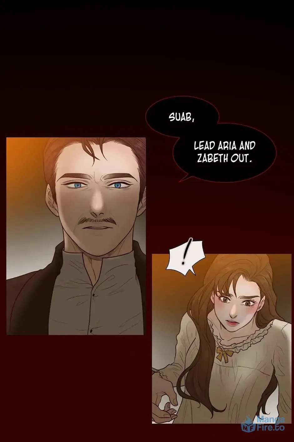Read Portrait chapter 25 image 37 on Lezhin