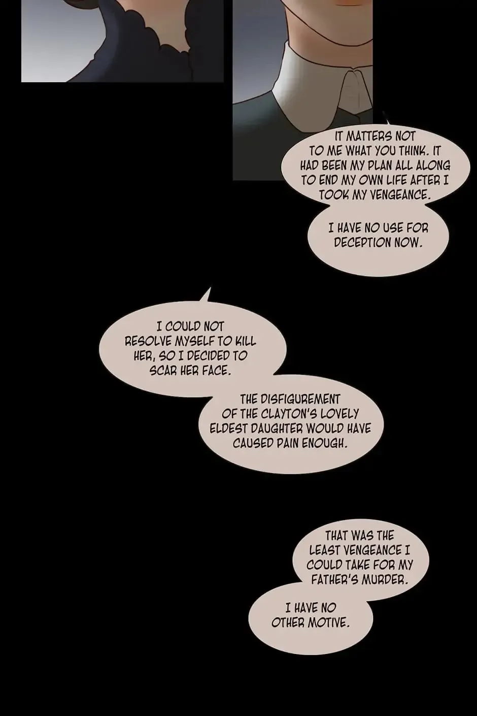 Read Portrait chapter 25 image 9 on Lezhin