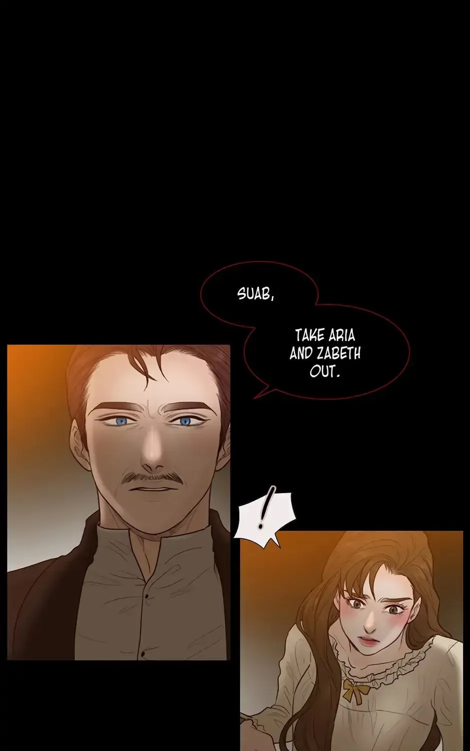 Read Portrait chapter 26 image 0 on Lezhin