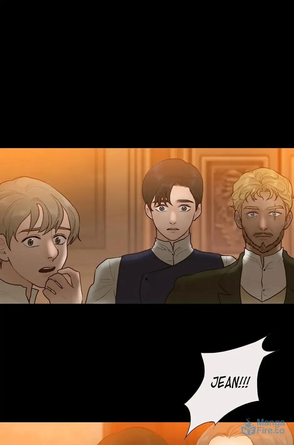 Read Portrait chapter 26 image 14 on Lezhin