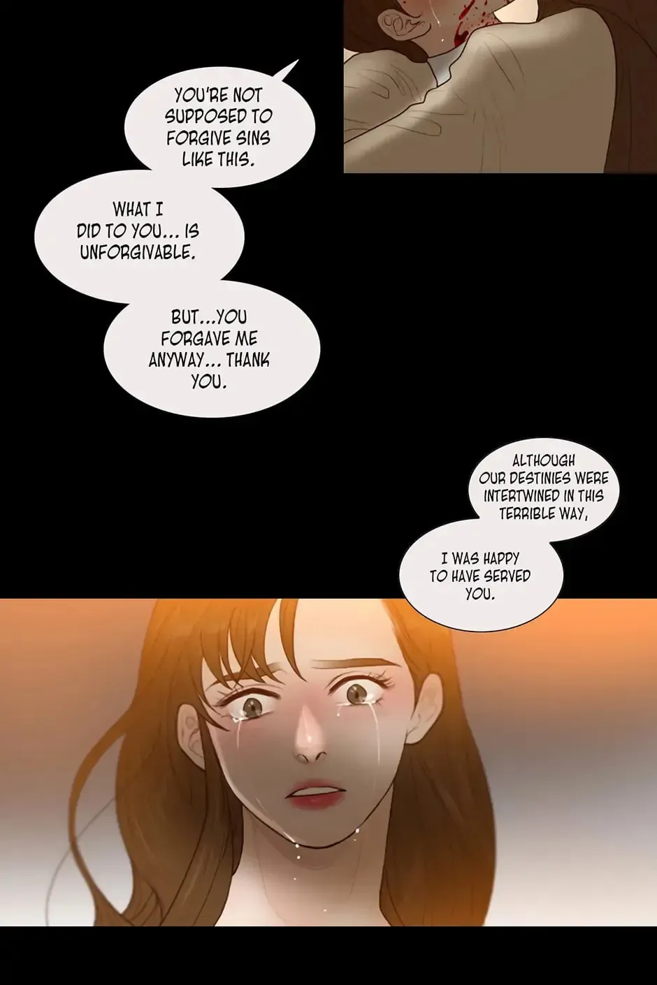 Read Portrait chapter 26 image 16 on Lezhin