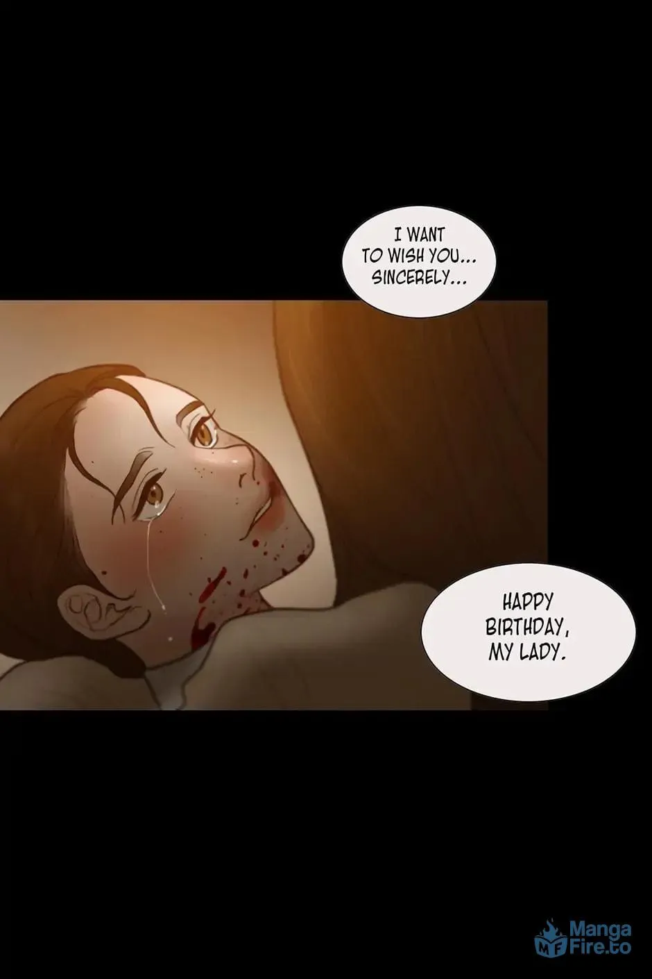 Read Portrait chapter 26 image 17 on Lezhin