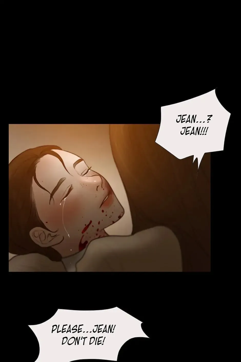 Read Portrait chapter 26 image 18 on Lezhin