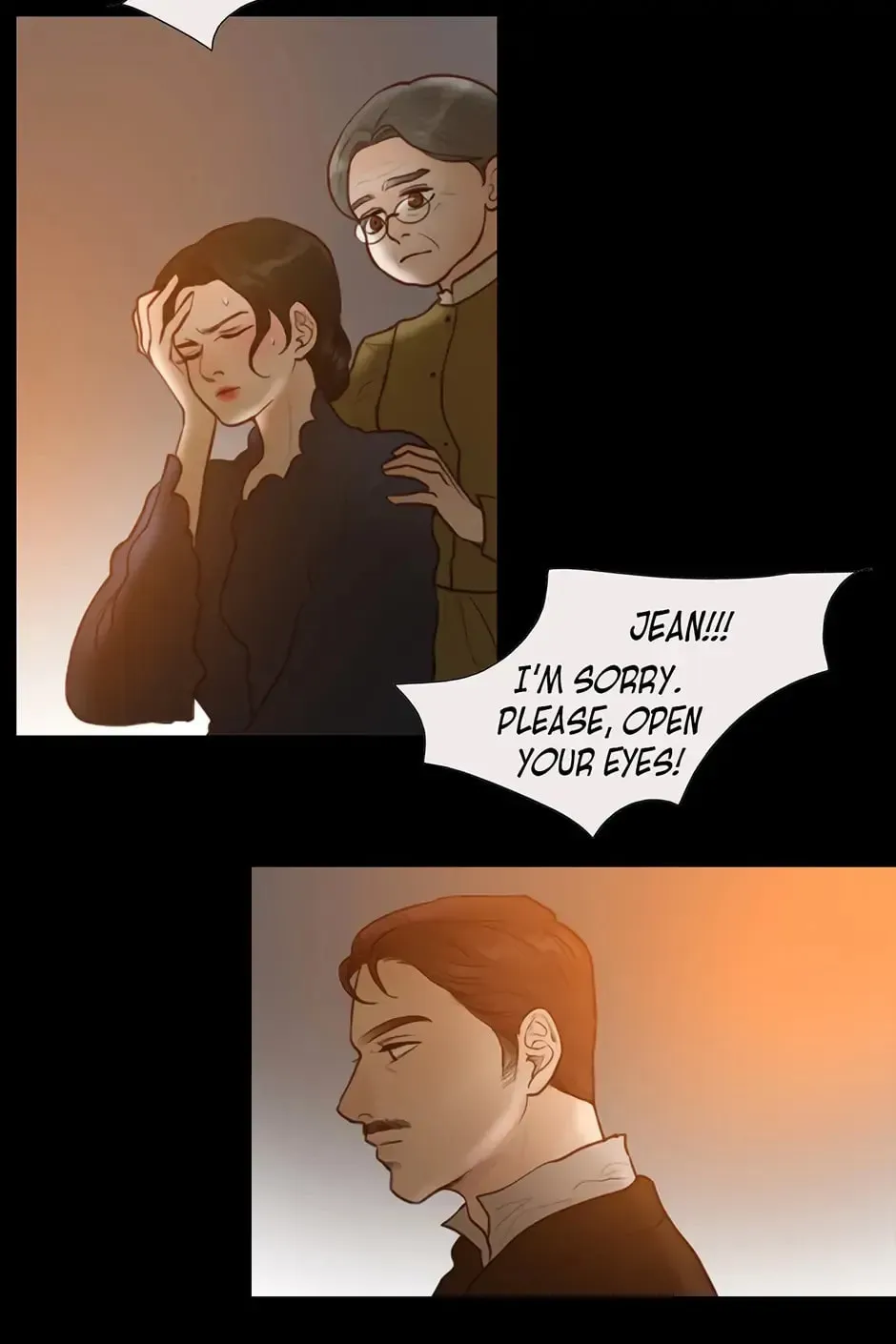 Read Portrait chapter 26 image 19 on Lezhin