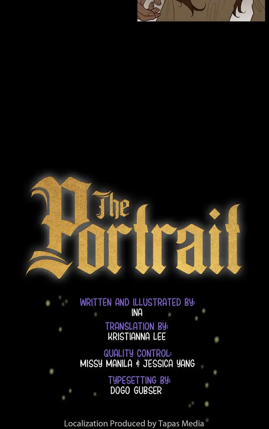 Read Portrait chapter 26 image 2 on Lezhin