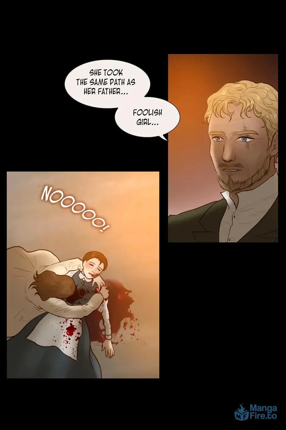 Read Portrait chapter 26 image 20 on Lezhin