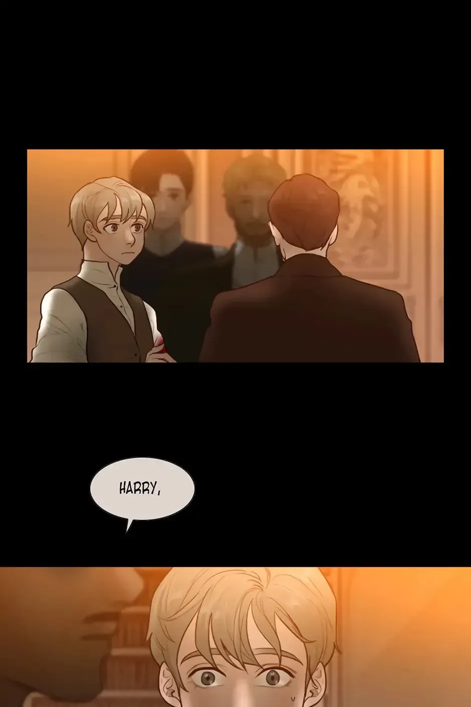 Read Portrait chapter 26 image 22 on Lezhin