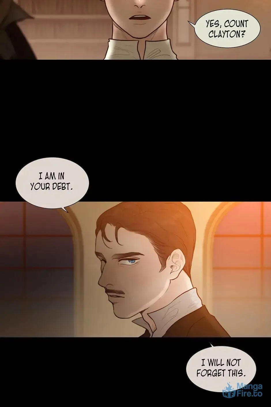 Read Portrait chapter 26 image 23 on Lezhin
