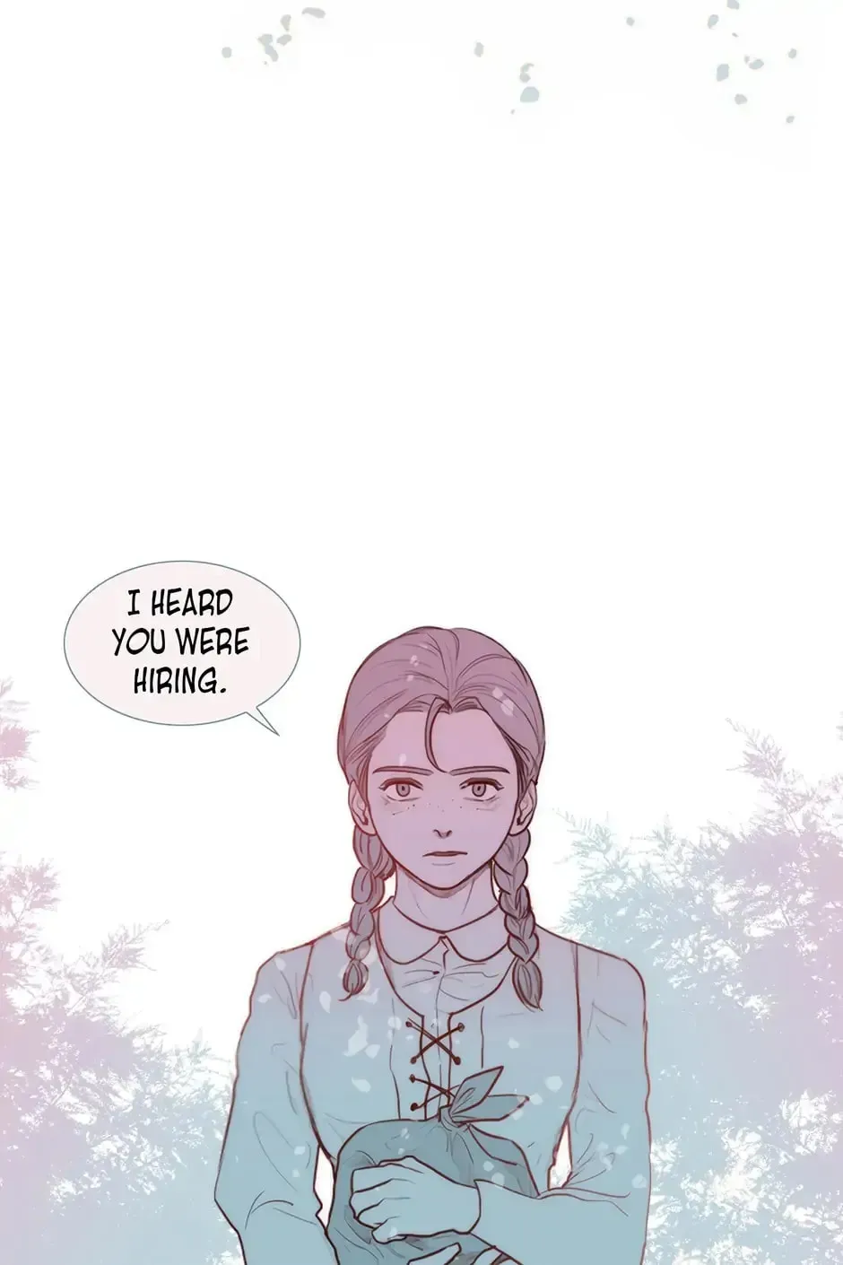 Read Portrait chapter 26 image 28 on Lezhin