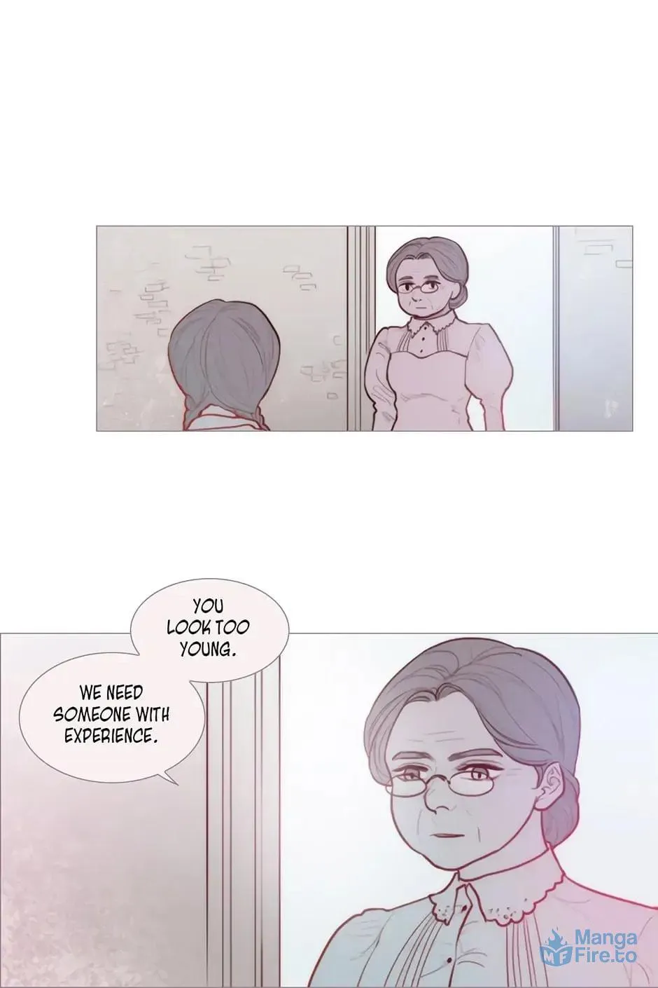 Read Portrait chapter 26 image 29 on Lezhin