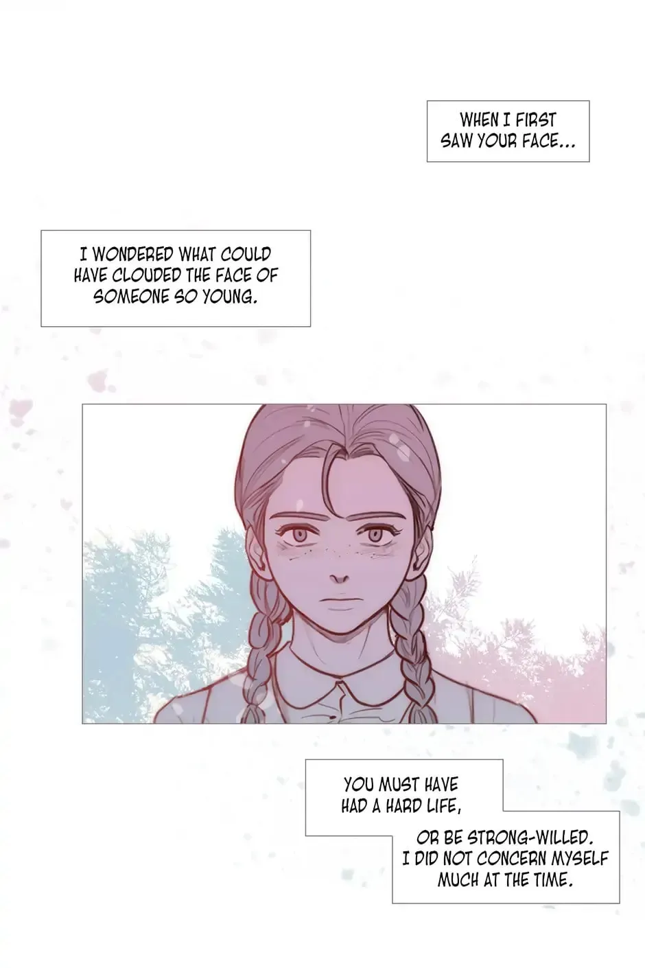 Read Portrait chapter 26 image 30 on Lezhin