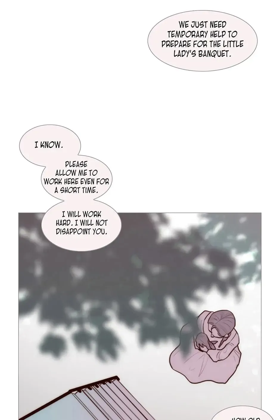 Read Portrait chapter 26 image 33 on Lezhin