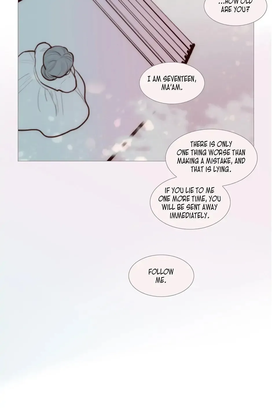 Read Portrait chapter 26 image 34 on Lezhin