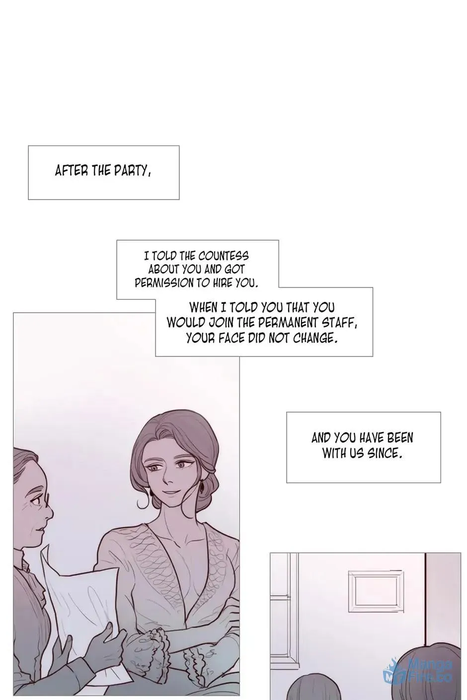 Read Portrait chapter 26 image 38 on Lezhin
