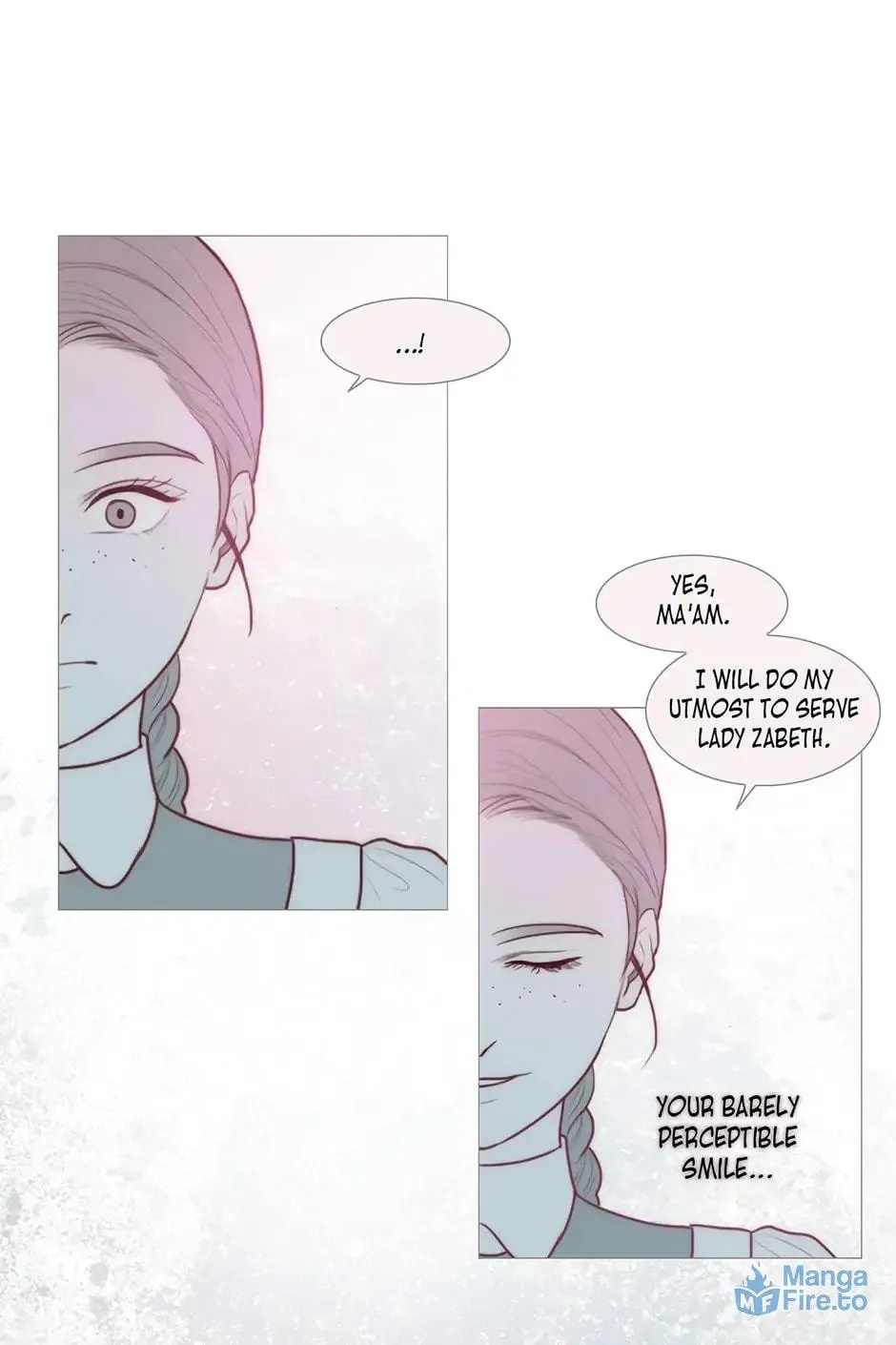 Read Portrait chapter 26 image 41 on Lezhin