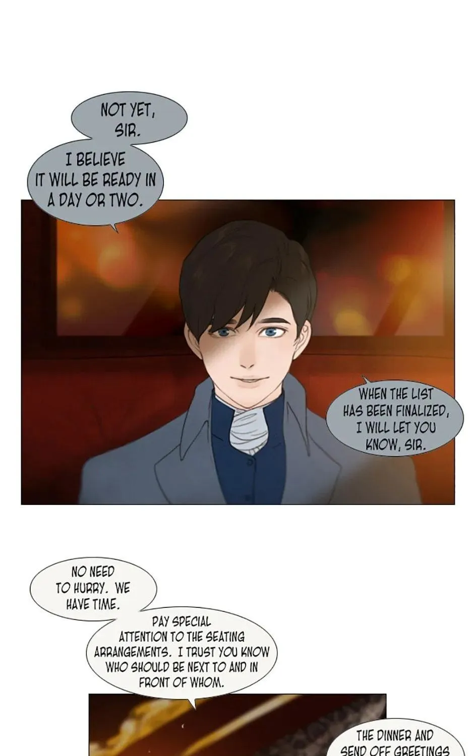 Read Portrait chapter 3 image 16 on Lezhin
