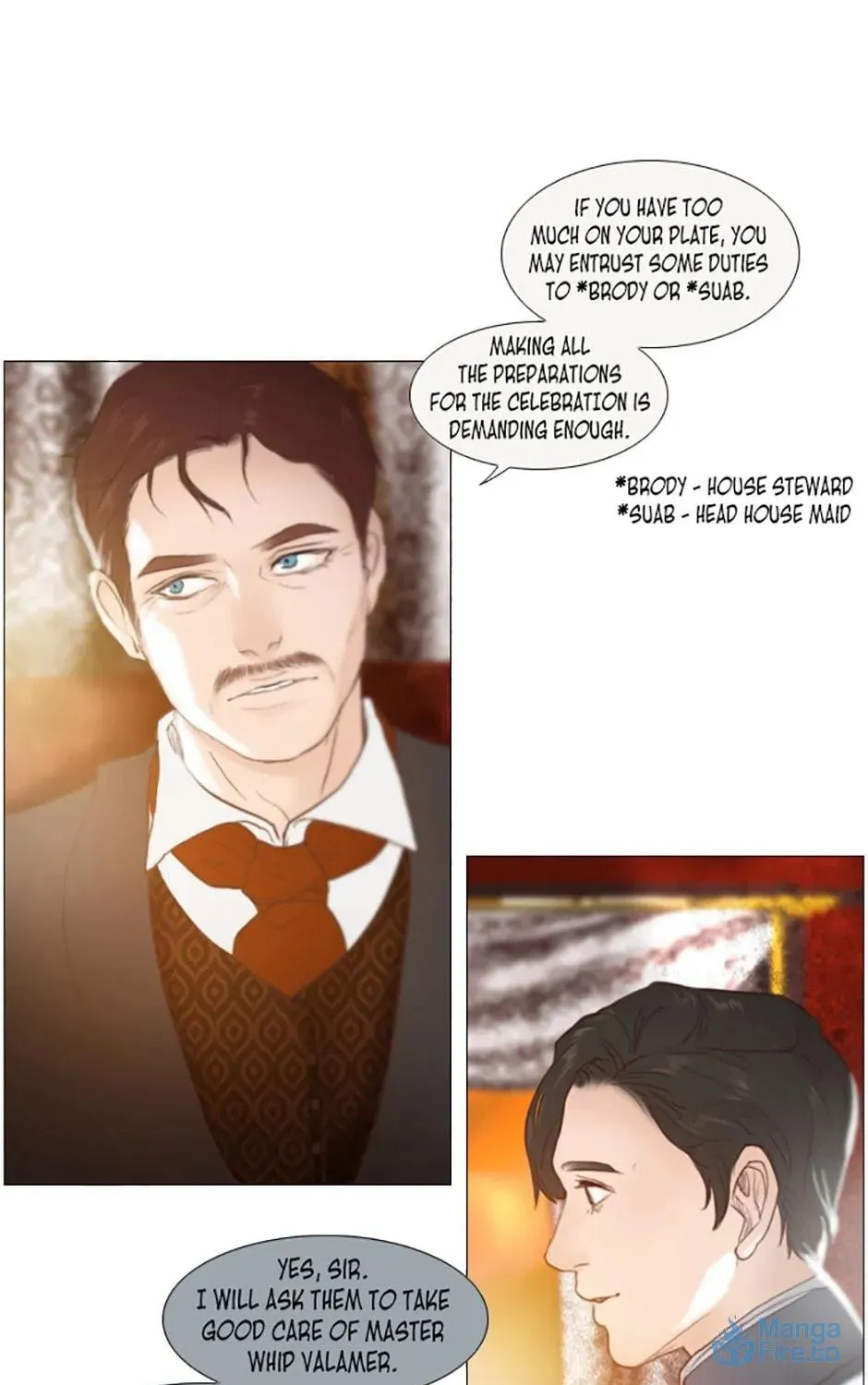 Read Portrait chapter 3 image 22 on Lezhin
