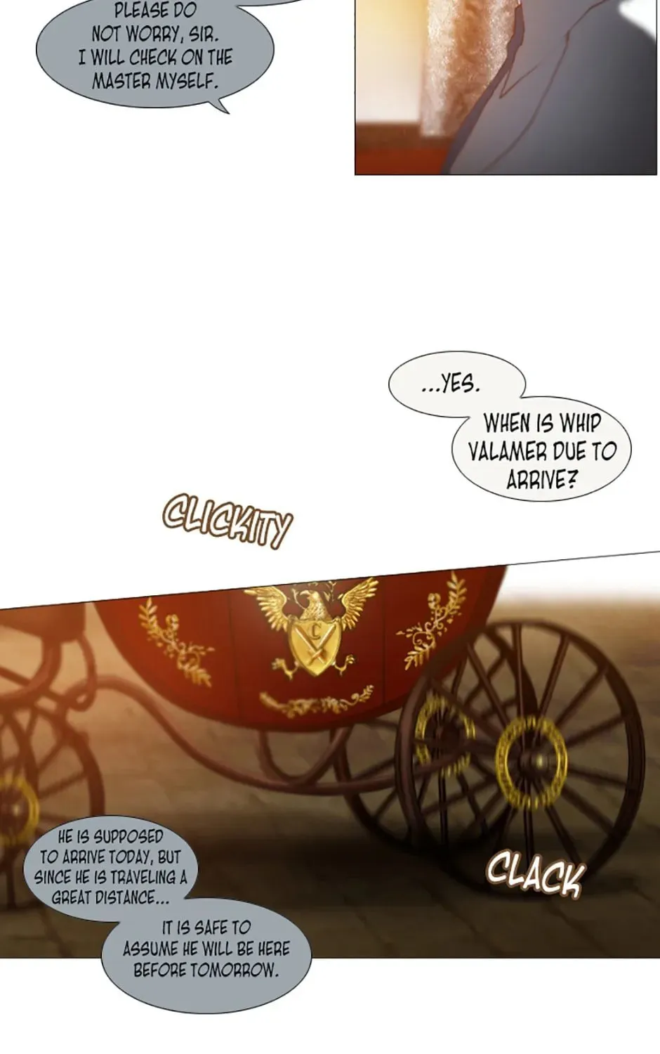 Read Portrait chapter 3 image 24 on Lezhin