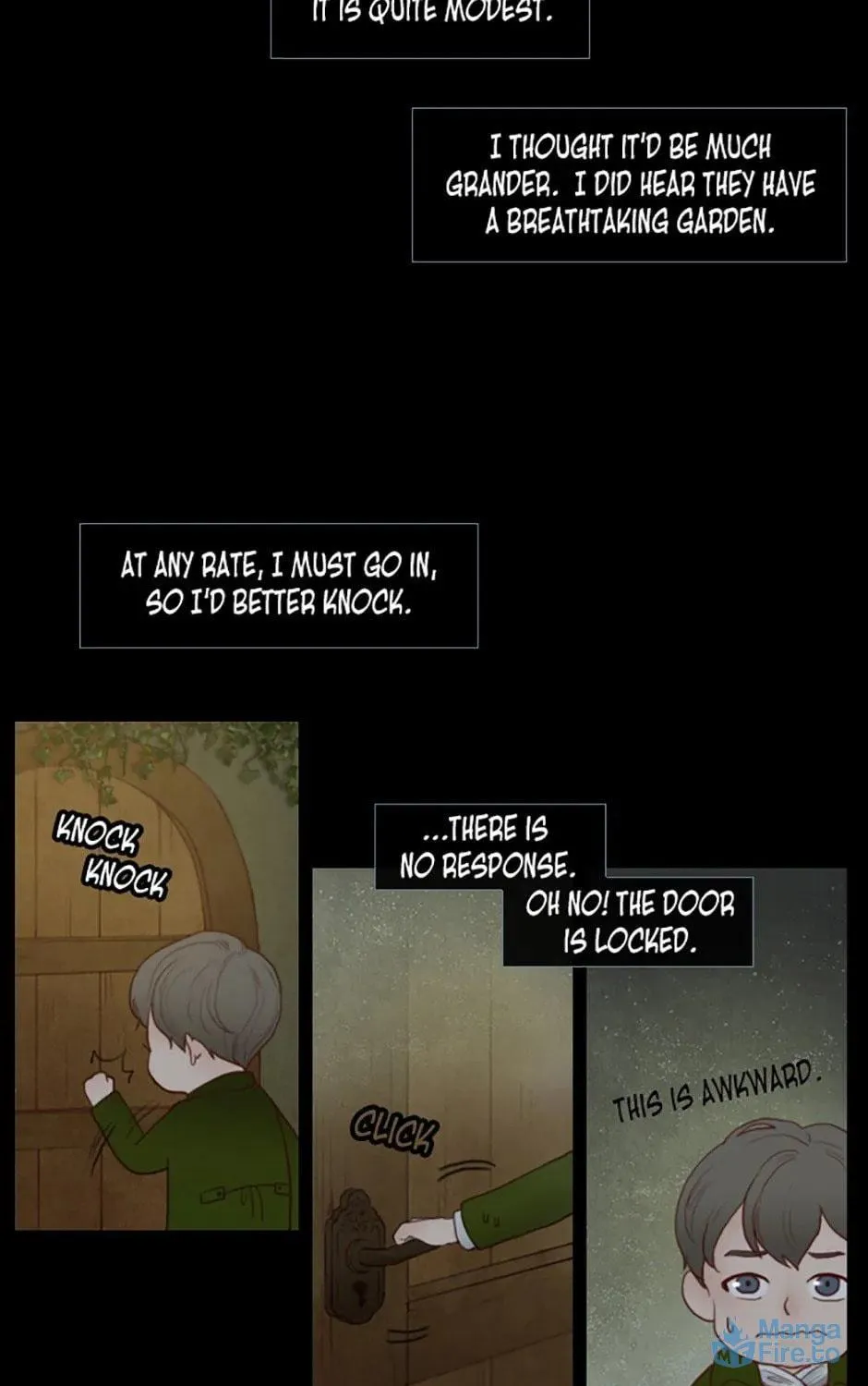 Read Portrait chapter 3 image 34 on Lezhin