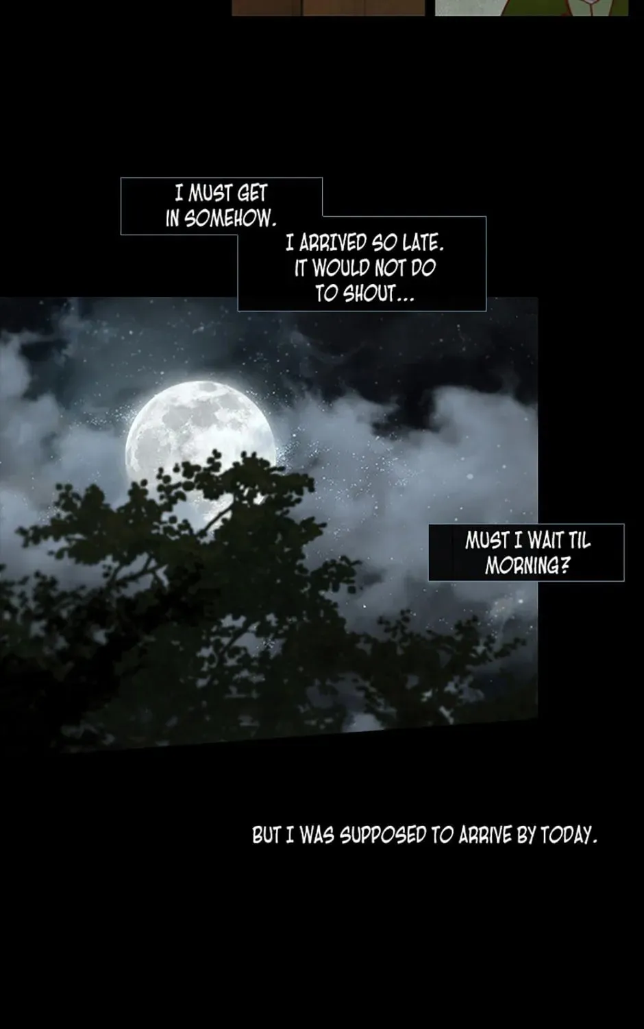 Read Portrait chapter 3 image 36 on Lezhin