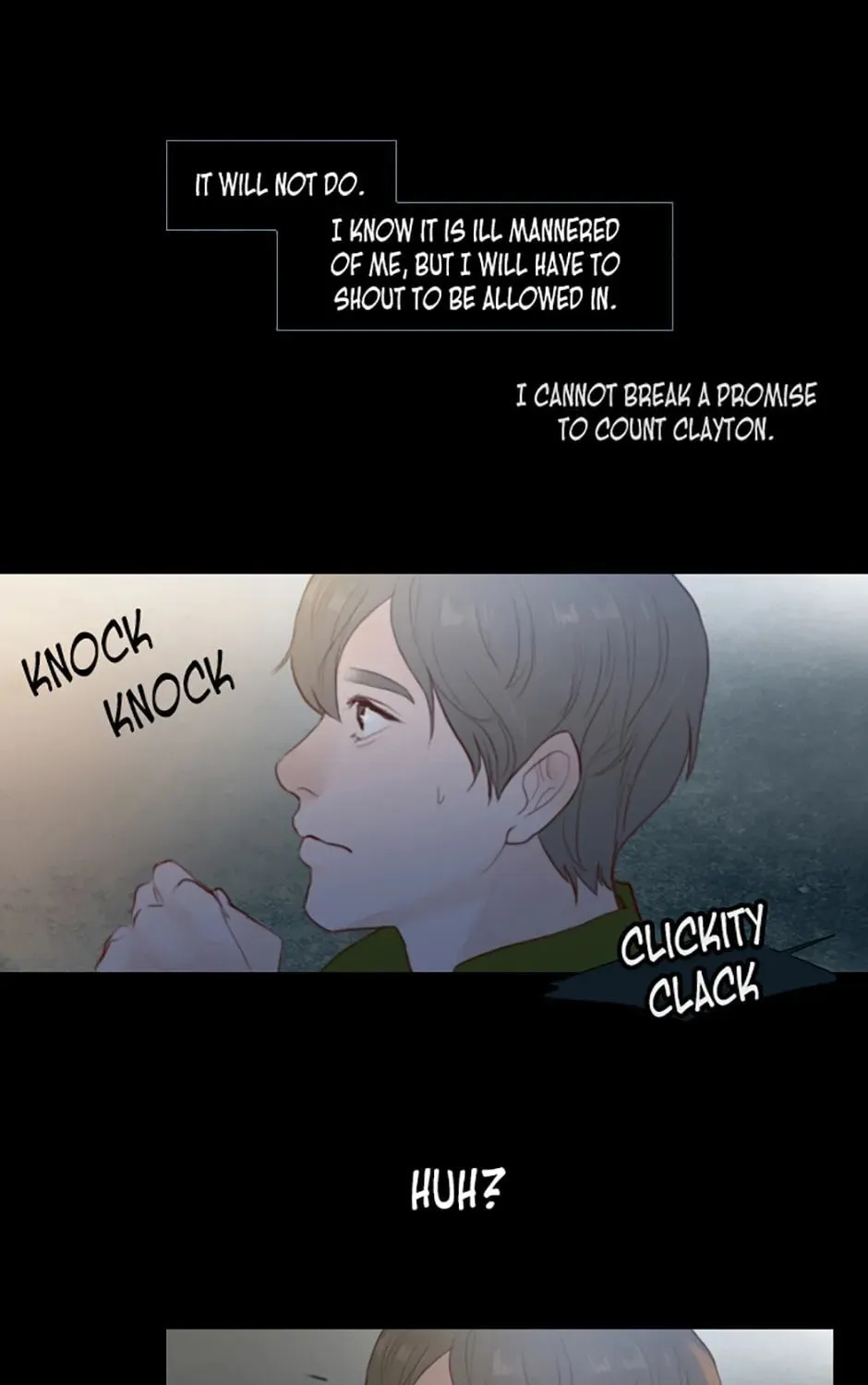 Read Portrait chapter 3 image 38 on Lezhin