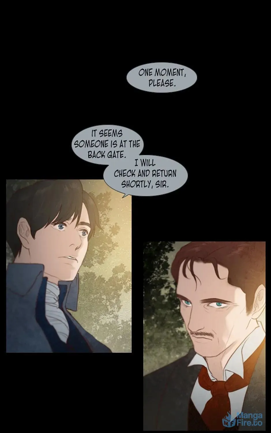 Read Portrait chapter 3 image 46 on Lezhin