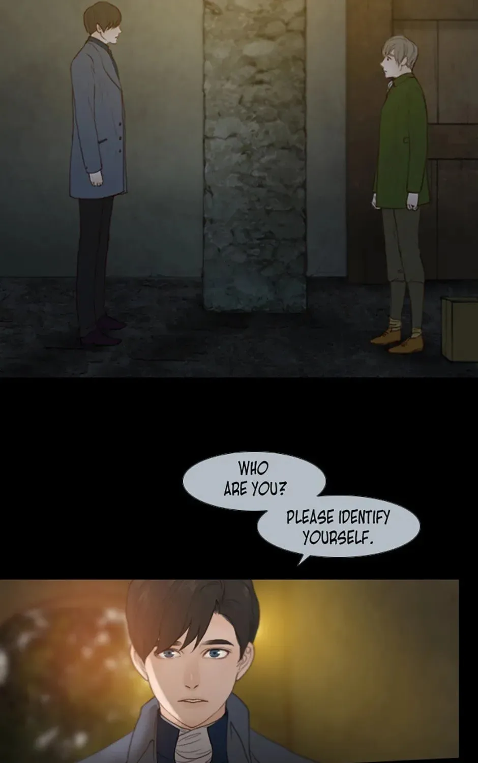 Read Portrait chapter 3 image 56 on Lezhin
