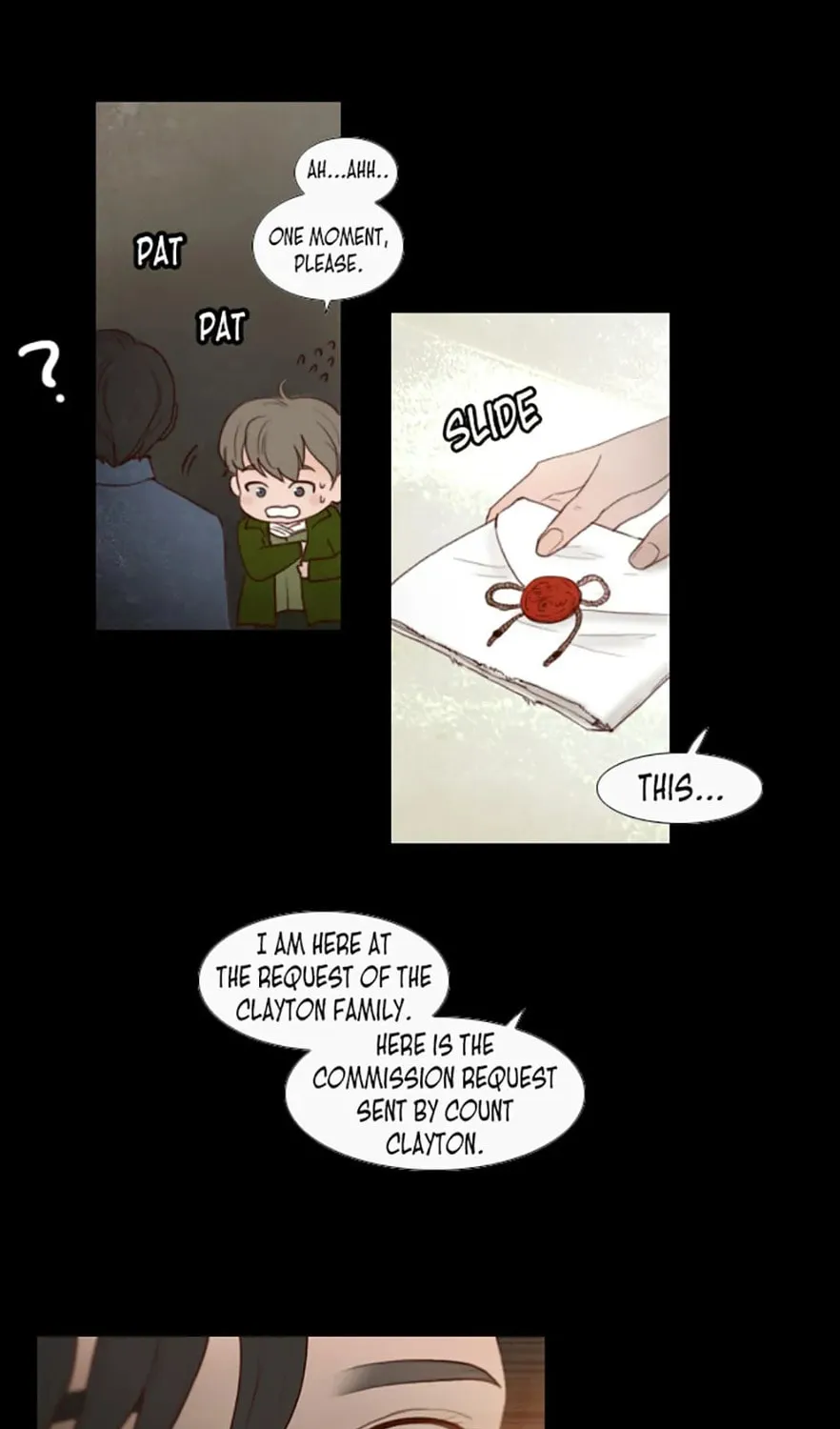 Read Portrait chapter 3 image 60 on Lezhin