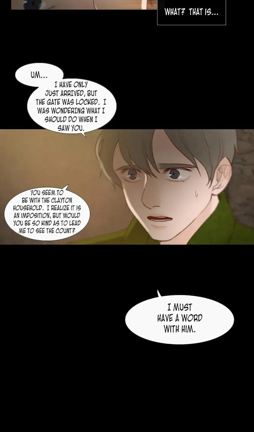 Read Portrait chapter 3 image 62 on Lezhin