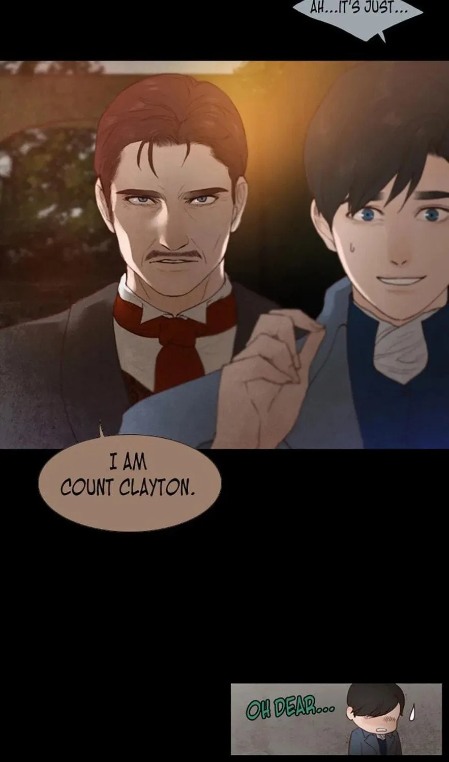 Read Portrait chapter 3 image 64 on Lezhin