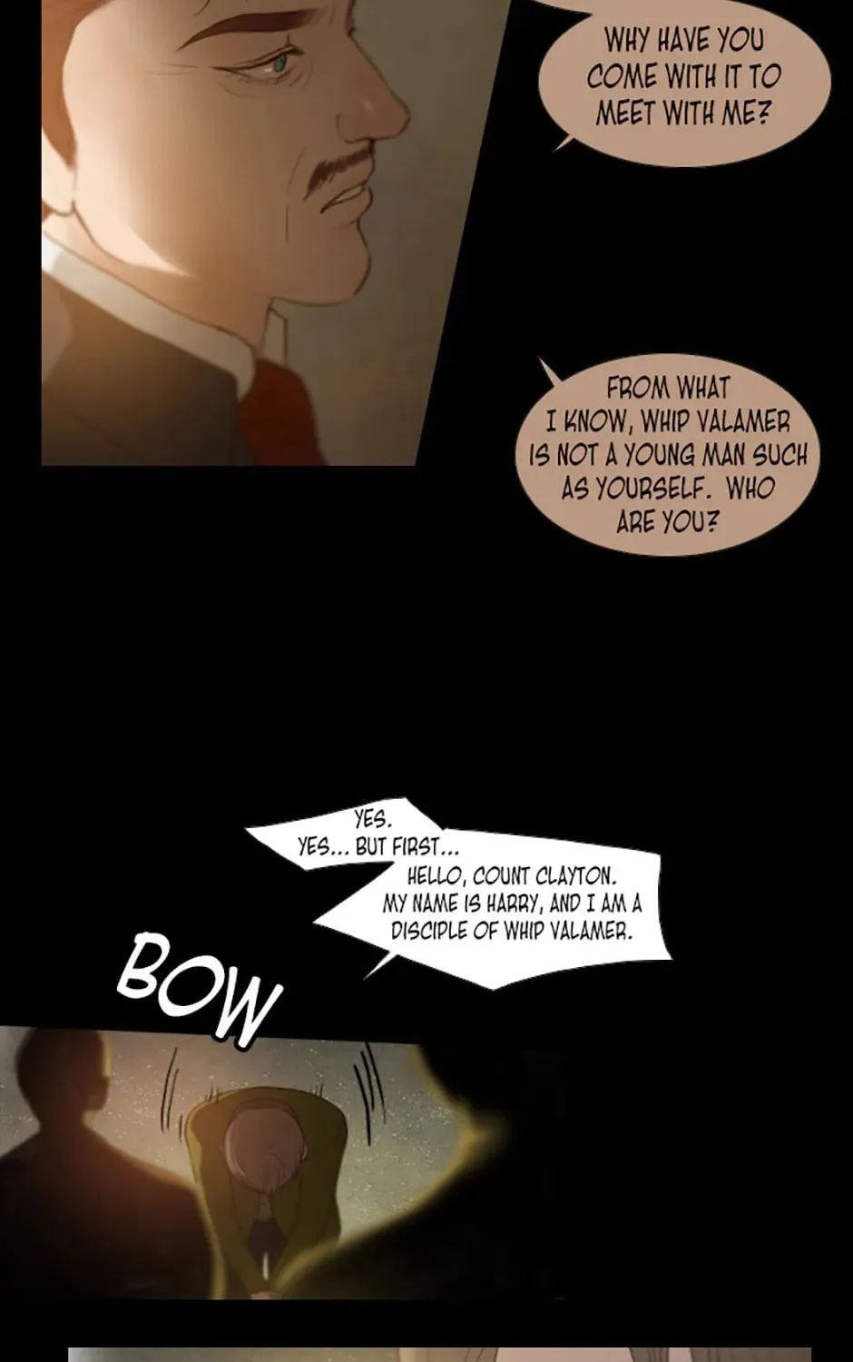 Read Portrait chapter 3 image 68 on Lezhin