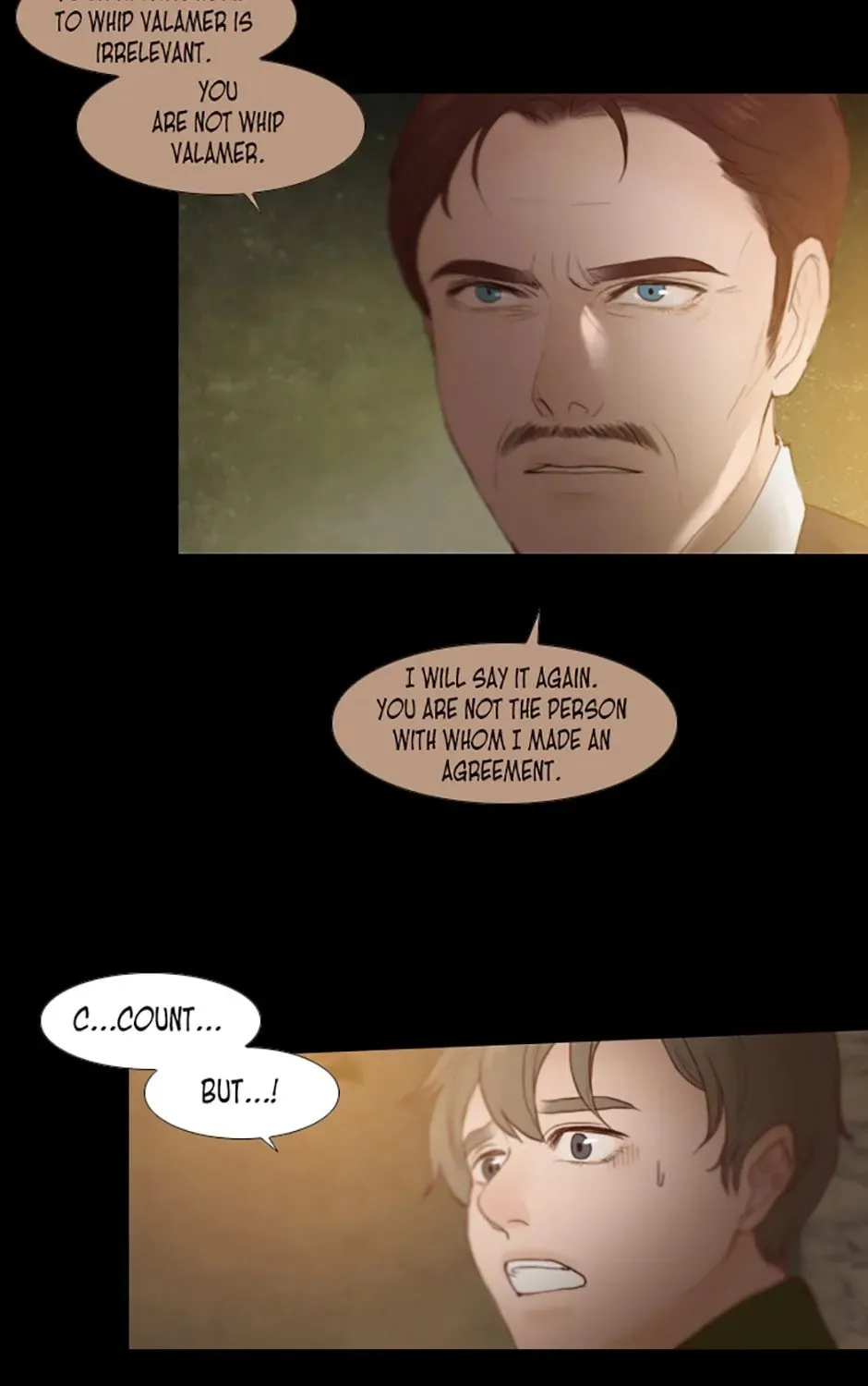 Read Portrait chapter 3 image 74 on Lezhin