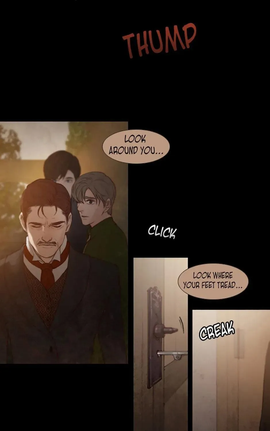 Read Portrait chapter 3 image 76 on Lezhin