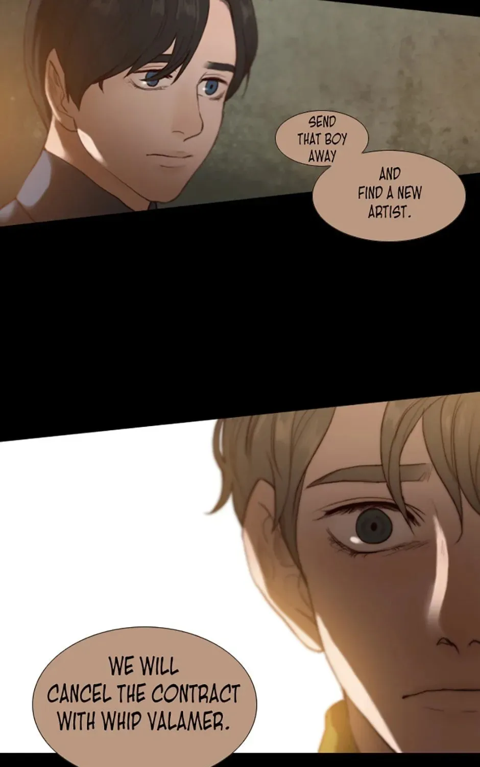 Read Portrait chapter 3 image 80 on Lezhin