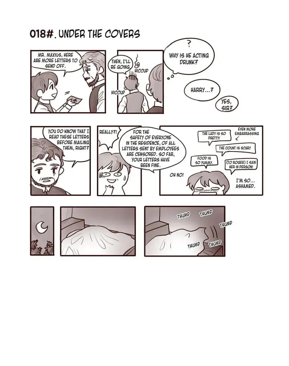 Read Portrait chapter 30 image 11 on Lezhin