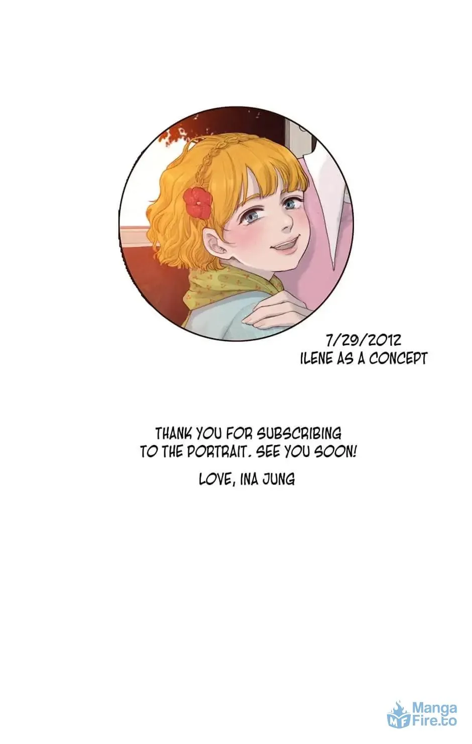 Read Portrait chapter 30 image 12 on Lezhin