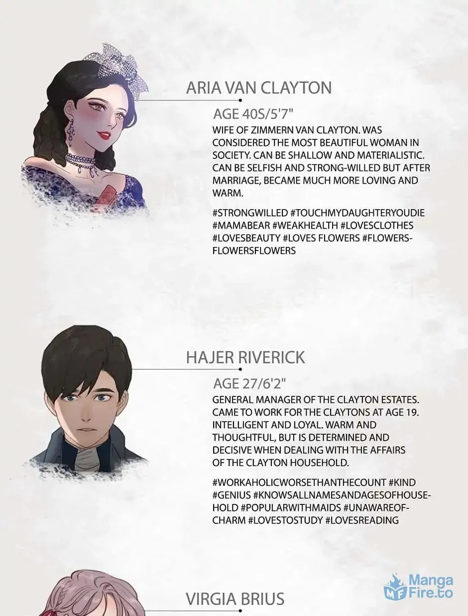 Read Portrait chapter 30 image 4 on Lezhin
