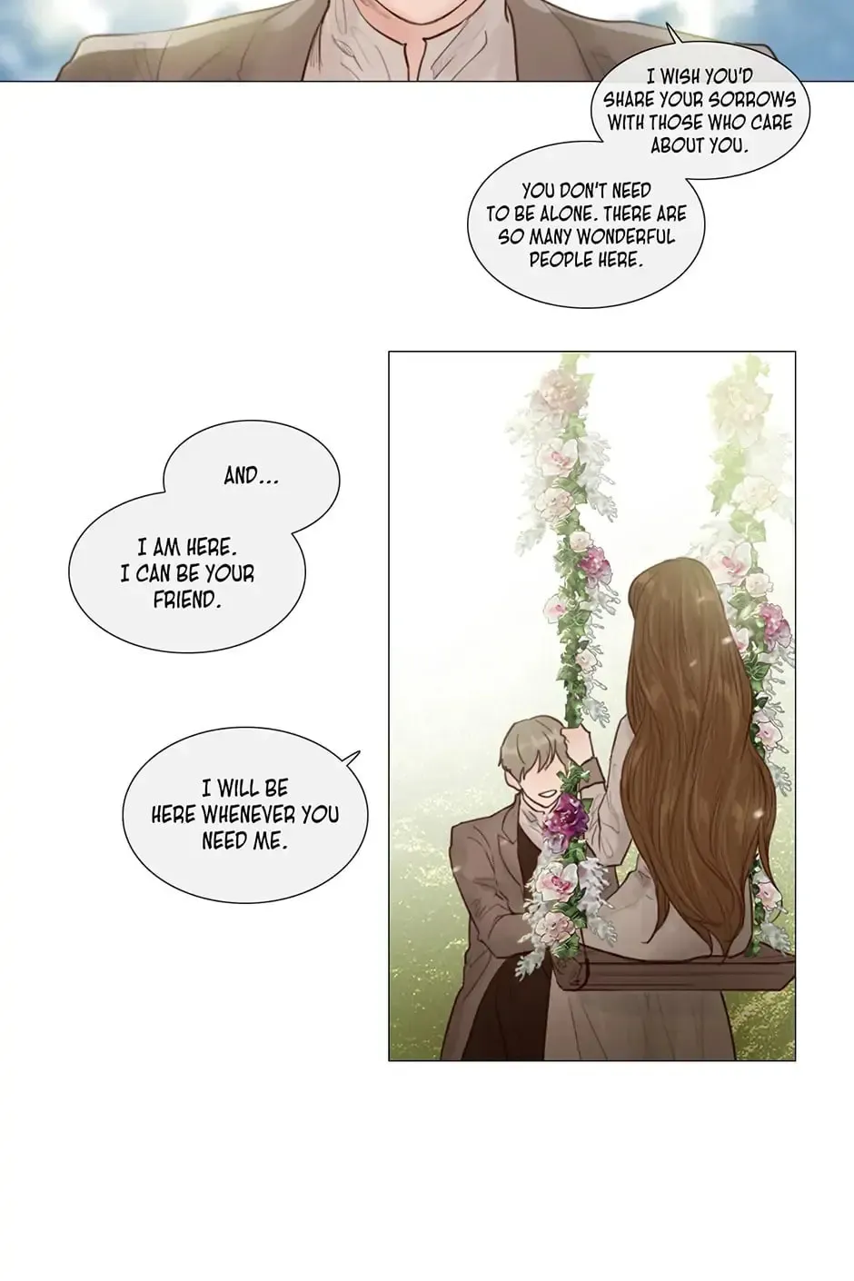Read Portrait chapter 33 image 12 on Lezhin