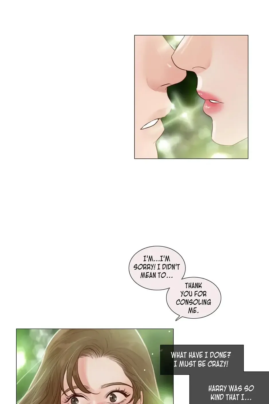 Read Portrait chapter 33 image 17 on Lezhin