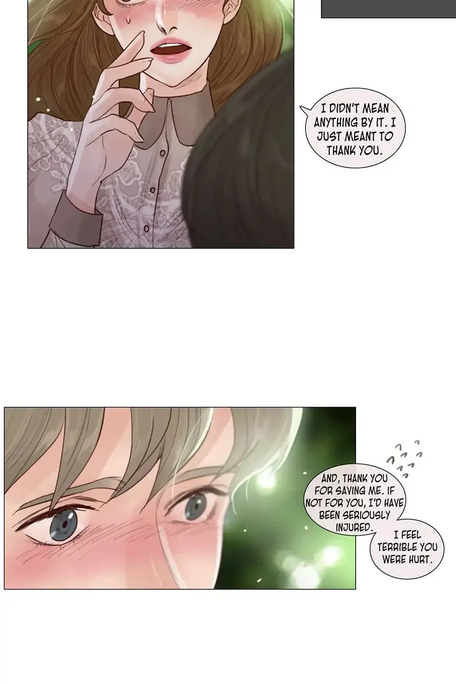 Read Portrait chapter 33 image 18 on Lezhin