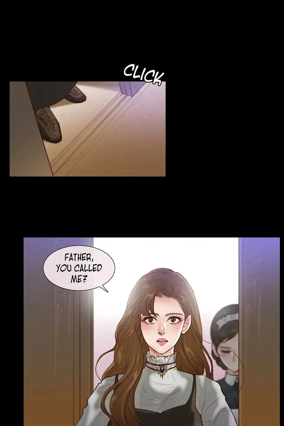 Read Portrait chapter 33 image 27 on Lezhin