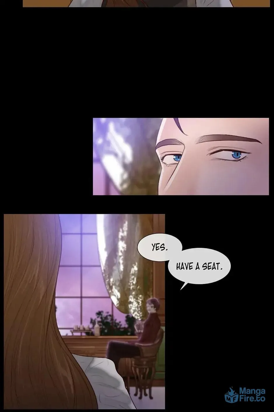 Read Portrait chapter 33 image 28 on Lezhin