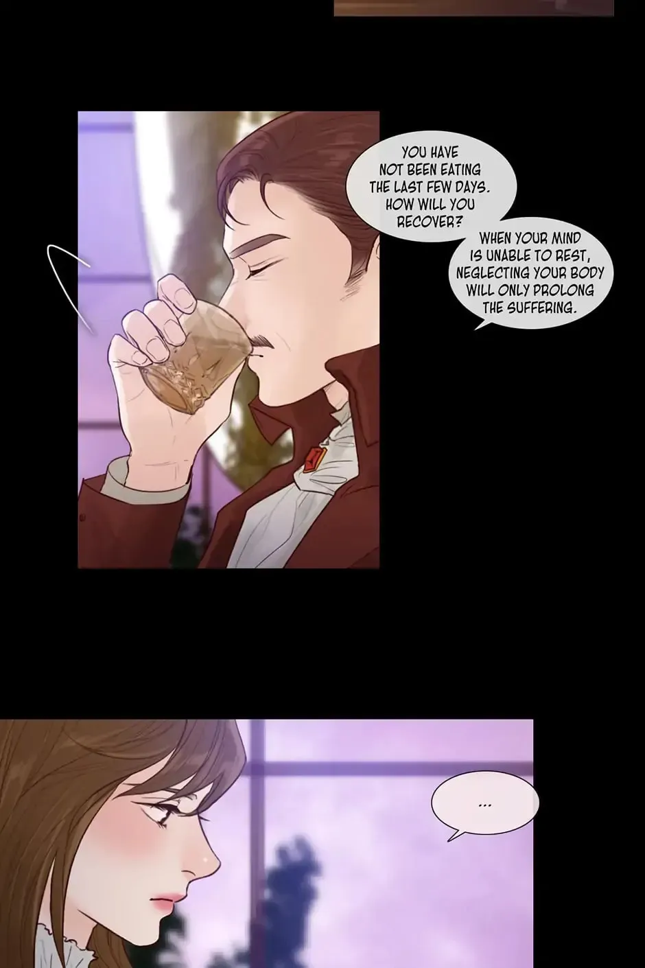 Read Portrait chapter 33 image 30 on Lezhin