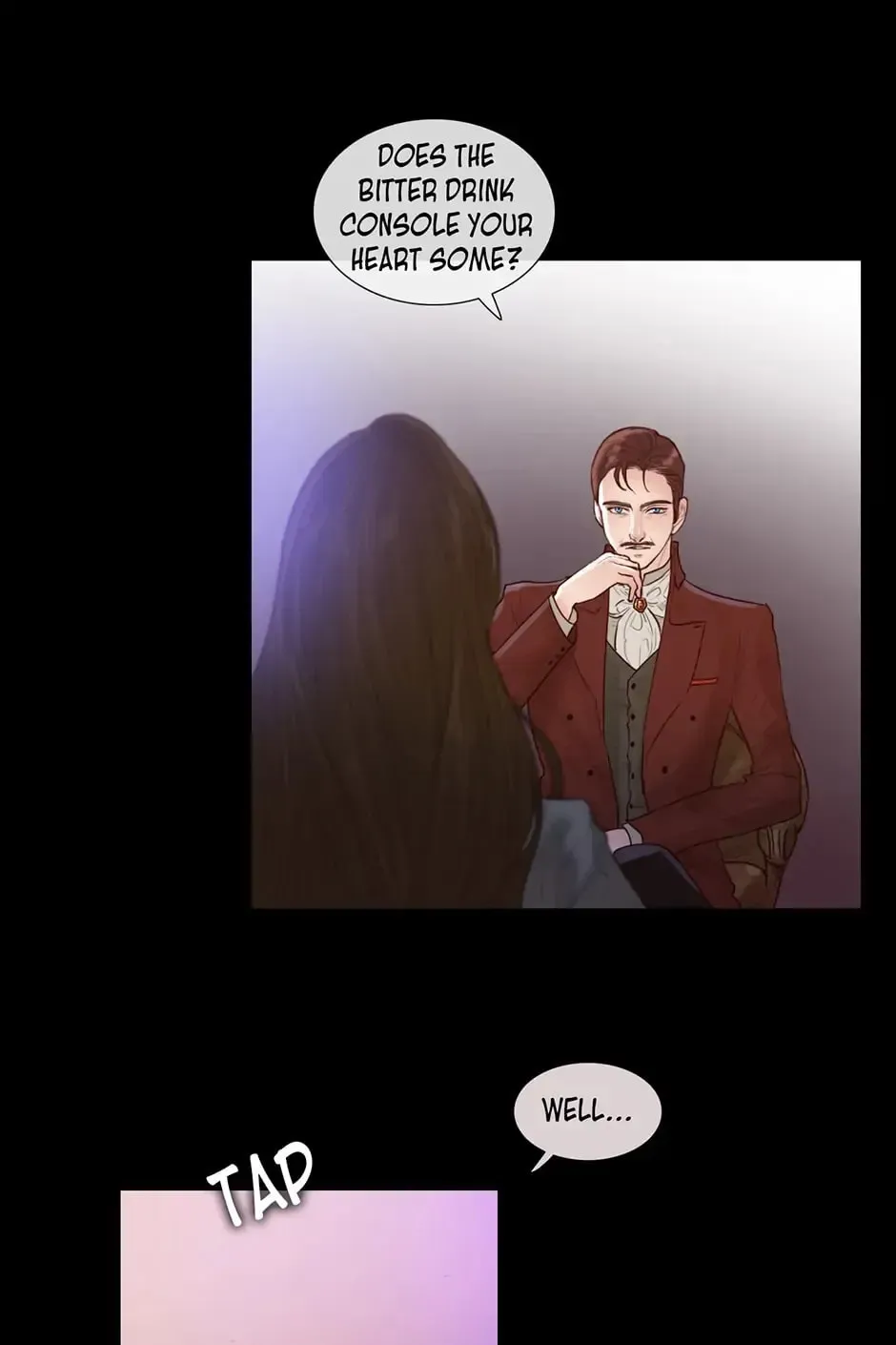 Read Portrait chapter 33 image 35 on Lezhin