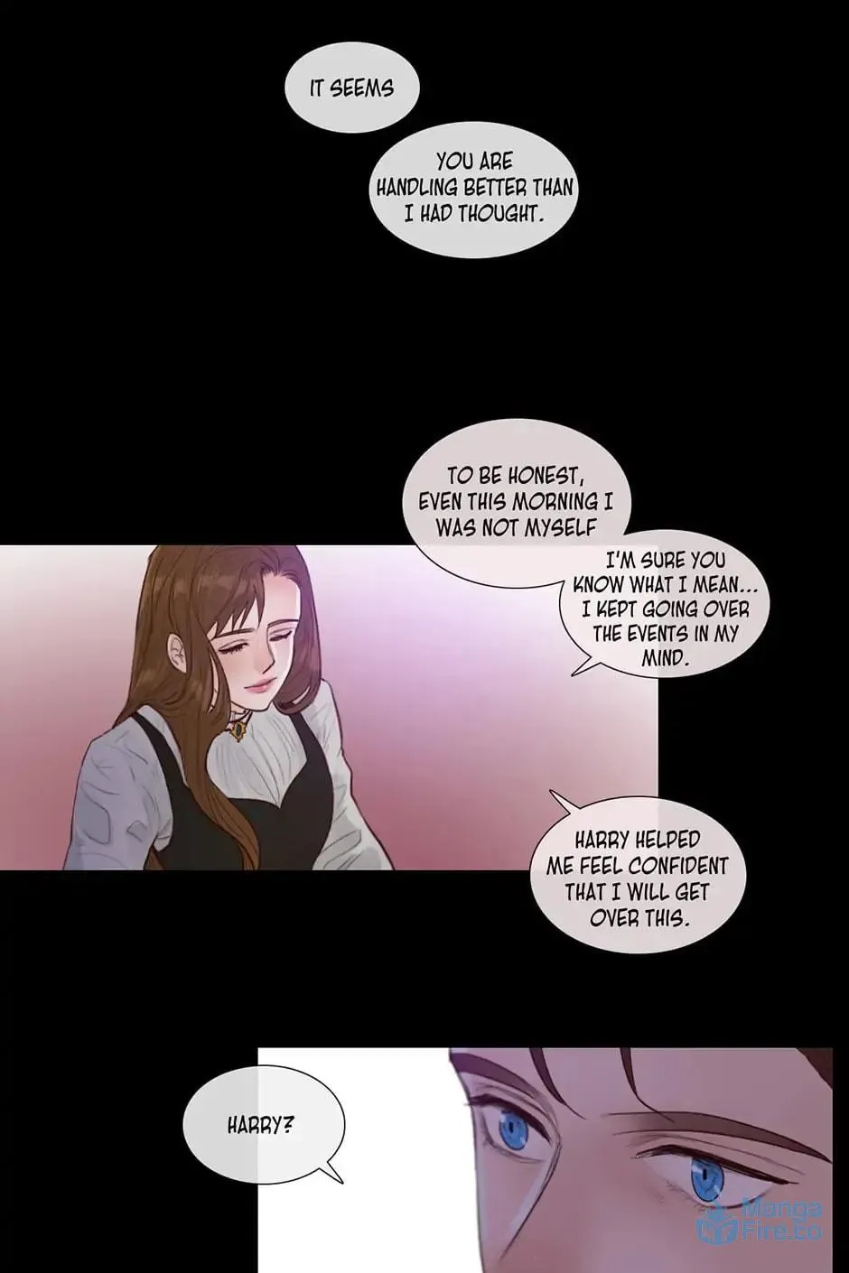 Read Portrait chapter 33 image 37 on Lezhin